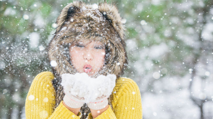 The Skin Care Guide For The Winter Season