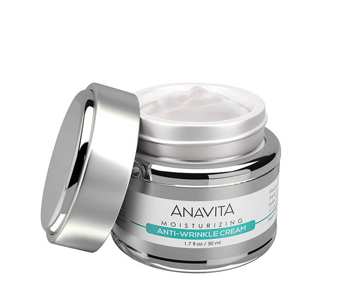 Anavita Skin Care