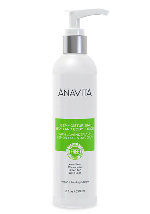 Anavita Skin Care